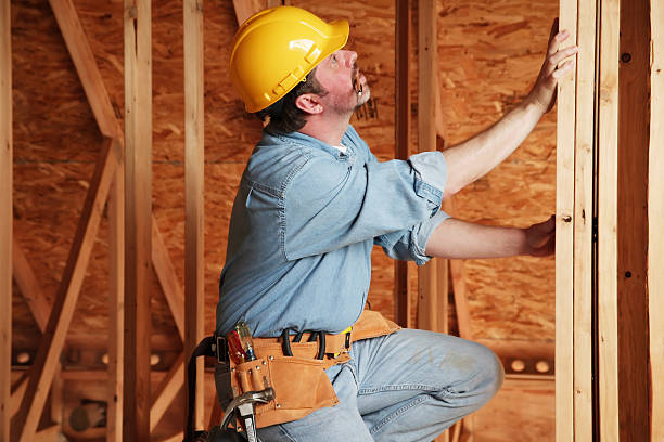 Best Eco-Friendly Insulation Solutions  in USA